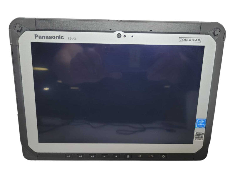Panasonic ToughPad FZ-A2 - Intel Atom x5-Z8550 | 4GB RAM | 32GB eMMC | 0HRS Q%