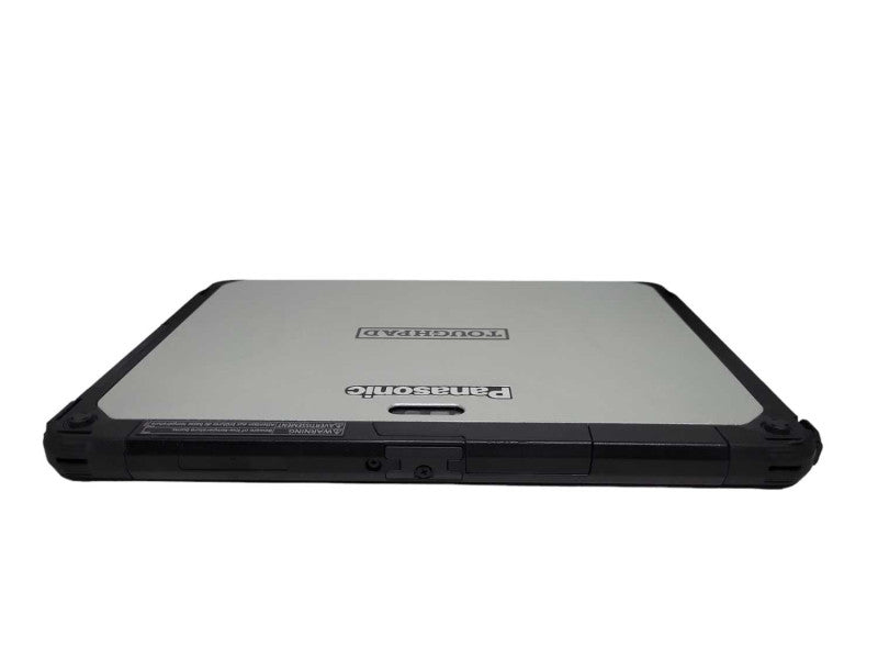 Panasonic ToughPad FZ-A2 - Intel Atom x5-Z8550 | 4GB RAM | 32GB eMMC | 0HRS Q%