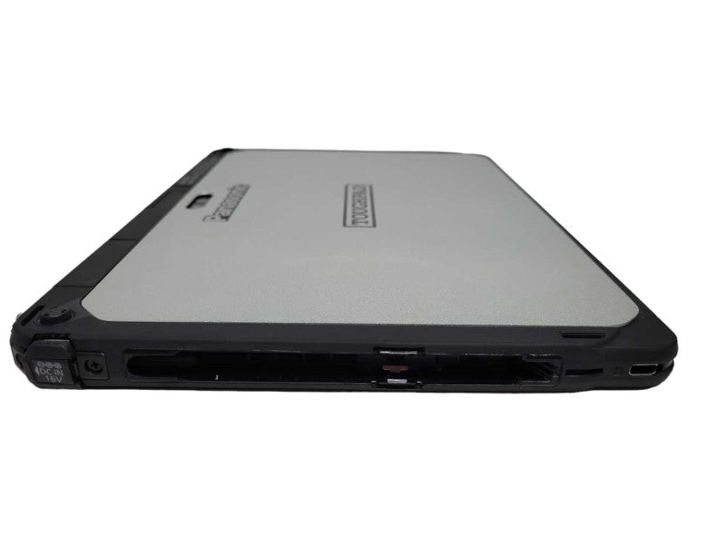 Panasonic ToughPad FZ-A2 - Intel Atom x5-Z8550 | 4GB RAM | 32GB eMMC | 0HRS Q%