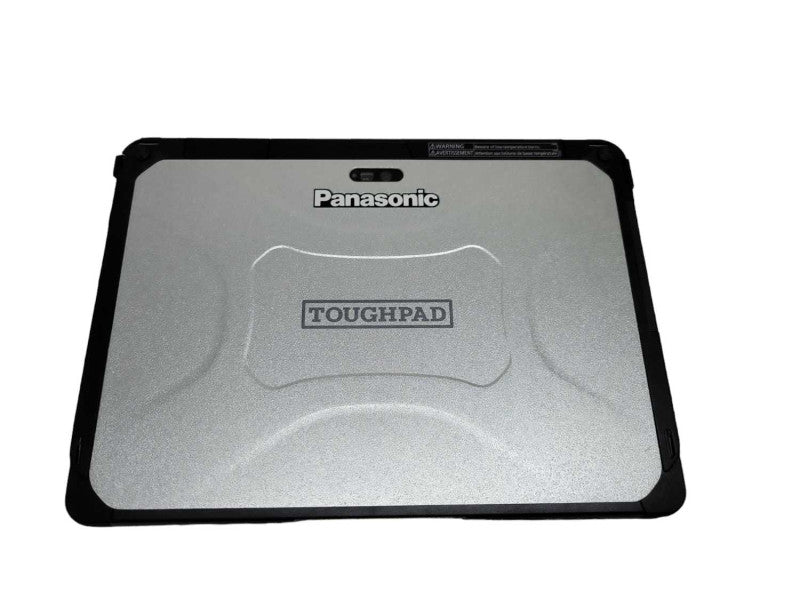 Panasonic ToughPad FZ-A2 - Intel Atom x5-Z8550 | 4GB RAM | 32GB eMMC | 0HRS Q%