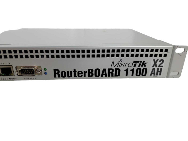 MikroTik RouterBoard 1100 AHX2 - RB1100AHX2 - !