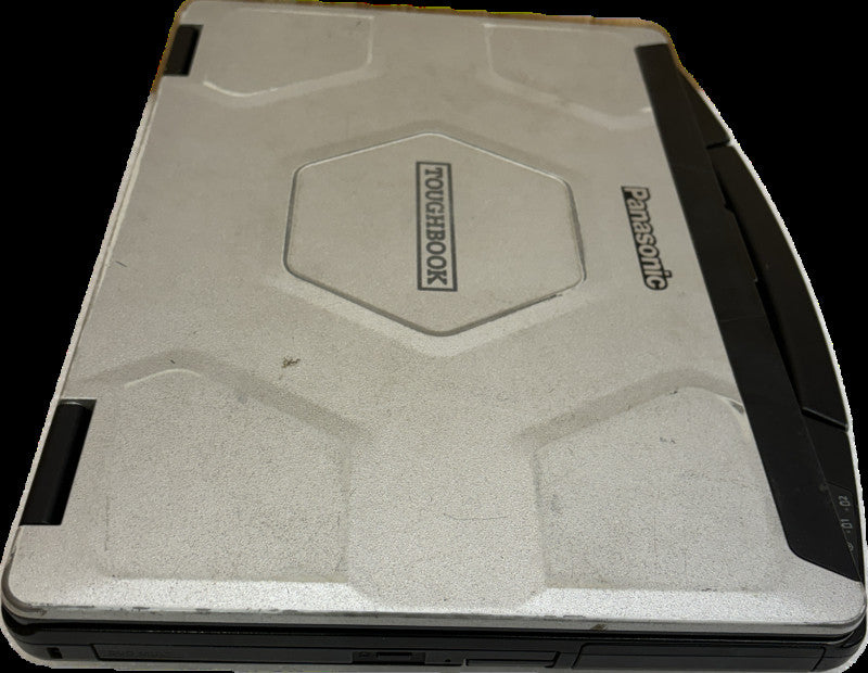 Panasonic TOUGHBOOK CF-54 Core i5-6300U@2.4GHz 8GB RAM 128GB m.2 14500Hr READ