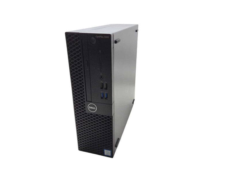 Dell OptiPlex 3060 SFF | i5-8500 @ 3.00GHz 8GB DDR4 128GB M.2  )