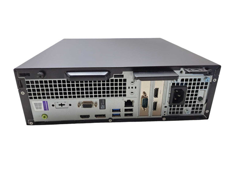 Dell OptiPlex 3060 SFF | i5-8500 @ 3.00GHz 8GB DDR4 128GB M.2  )