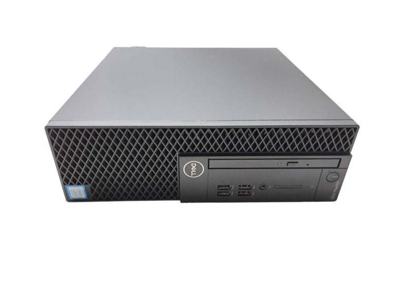 Dell OptiPlex 3060 SFF | i5-8500 @ 3.00GHz 8GB DDR4 128GB M.2  )
