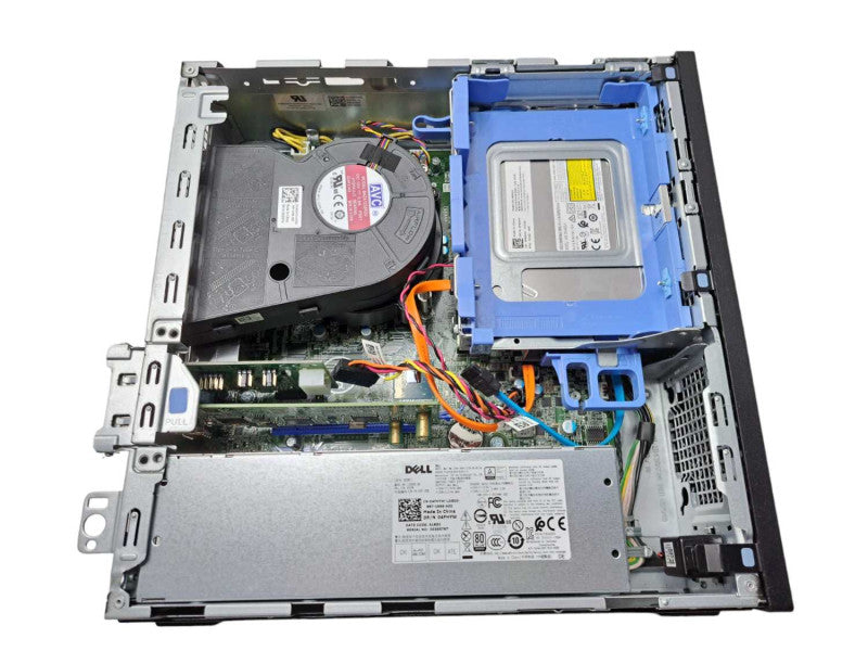Dell OptiPlex 3060 SFF | i5-8500 @ 3.00GHz 8GB DDR4 128GB M.2  )