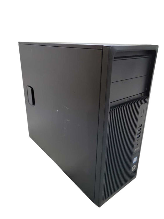 HP Z240  Workstation i7- 6700 CPU @ 3.40GHz 16GB DDR4 RAM !