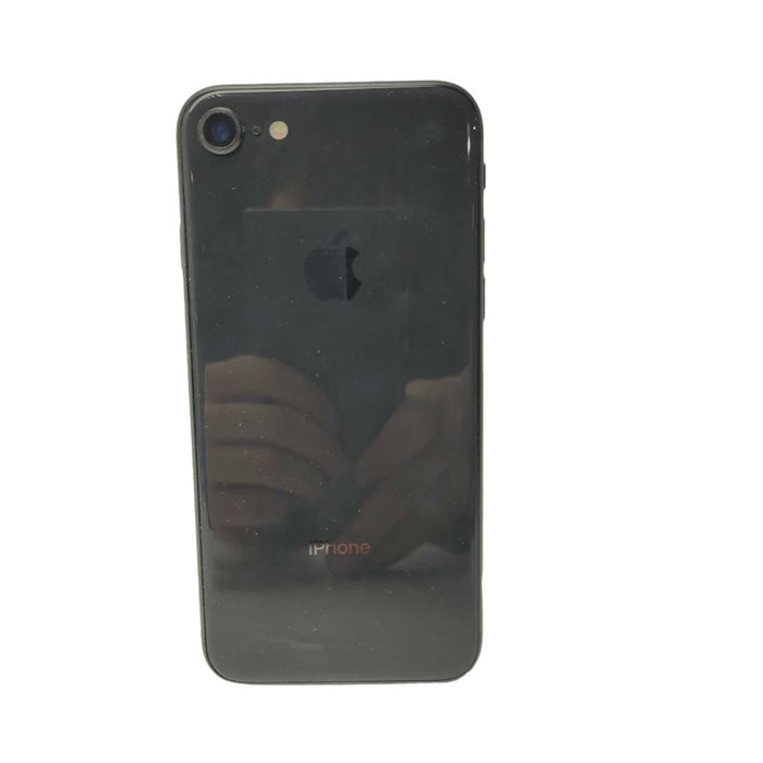 Apple iPhone 8 64GB UNLOCKED Plz READ  -
