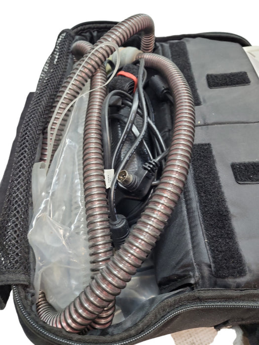 ResMed S9 H5i CPAP Machine with Carrying Case &