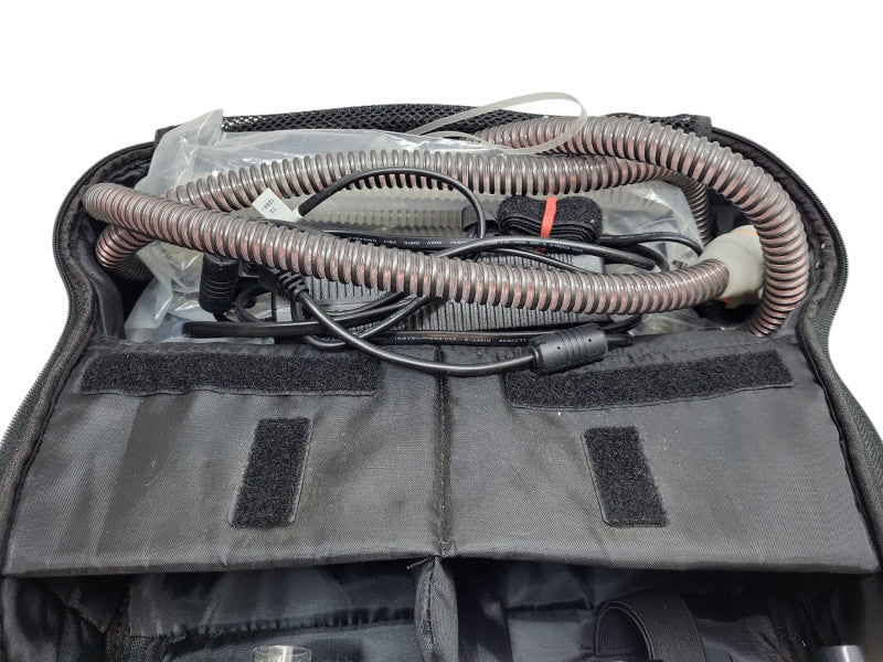 ResMed S9 H5i CPAP Machine with Carrying Case &