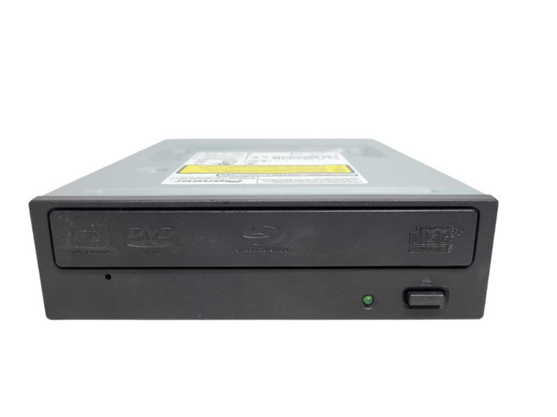 Pioneer BDR-209DBK BluRay Optical 16x Internal BD/DVD/CD Burner SATA Q%