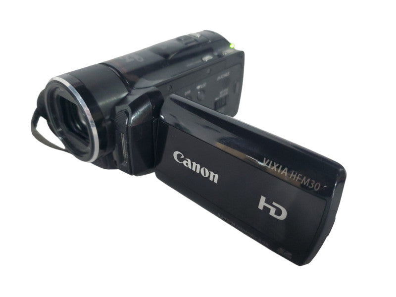 Canon Vixia HF M301 Full HD Digital Video Camcorder |