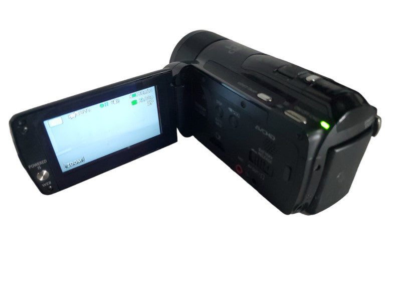 Canon Vixia HF M301 Full HD Digital Video Camcorder |