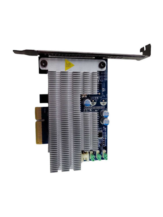 HP 742006 Adapter Card CAN/ ICES-3 !