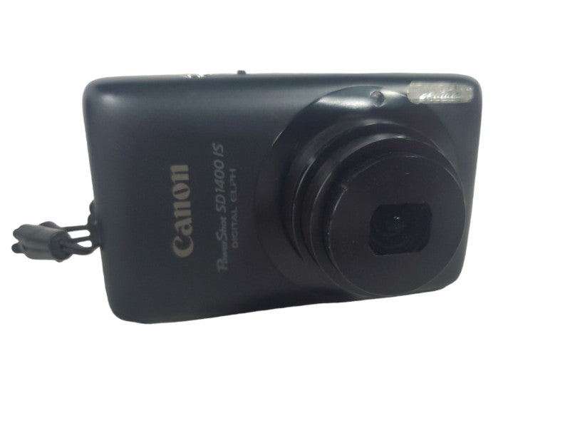 Canon PowerShot SD1400 IS 14.1MP Digital Camera |