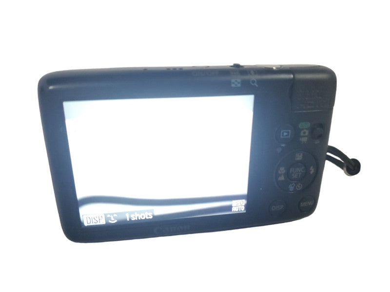 Canon PowerShot SD1400 IS 14.1MP Digital Camera |