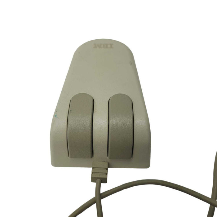 Vintage IBM PS2 Ball Mouse made in JAPAN  -