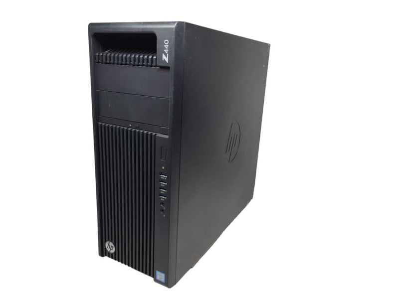 HP Z440 - Xeon E5-1650 v4 | 16GB RAM | NO HDD %
