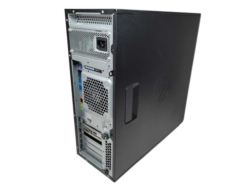 HP Z440 - Xeon E5-1650 v4 | 16GB RAM | NO HDD %