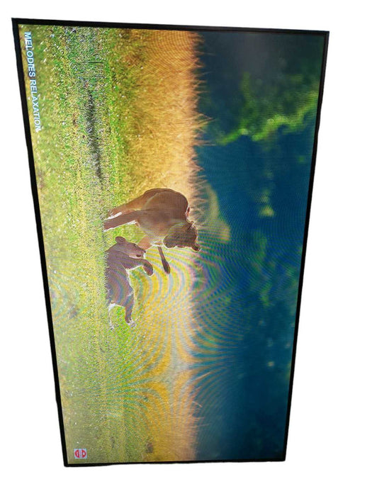 49\\" Samsung Colour Display Unit   Model: LH49PHFPBGC/GO ?
