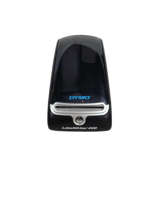 Dymo LabelWriter 450 Thermal Label Printer Model 1750110, read !