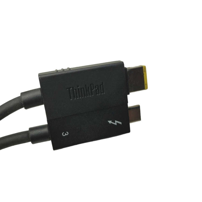 Lenovo ThinkPad/Workstation Thunderbolt 3 Dock Gen 2 DK1841 with 230W  Q-