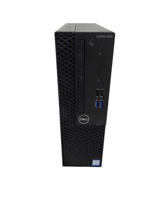 Dell OptiPlex 3060 SFF | i5-8500 @ 3.00GHz 8GB DDR4 256GB M.2 !