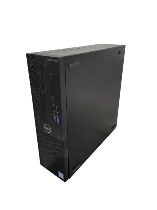 Dell OptiPlex 3060 SFF | i5-8500 @ 3.00GHz 8GB DDR4 256GB M.2 !