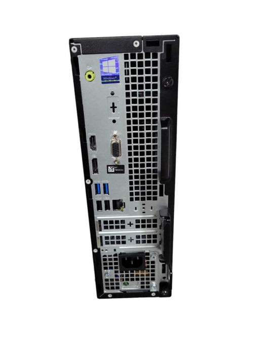 Dell OptiPlex 3060 SFF | i5-8500 @ 3.00GHz 8GB DDR4 256GB M.2 !