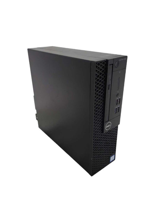 Dell OptiPlex 3060 SFF | i5-8500 @ 3.00GHz 8GB DDR4 256GB M.2 !
