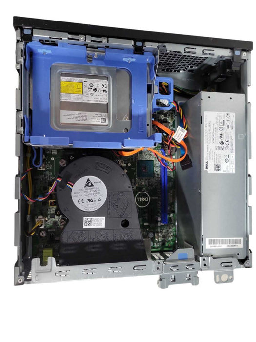 Dell OptiPlex 3060 SFF | i5-8500 @ 3.00GHz 8GB DDR4 256GB M.2 !