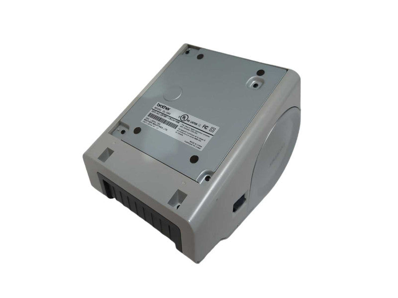 Brother QL-1060N Thermal Label Printer Ethernet USB - READ #