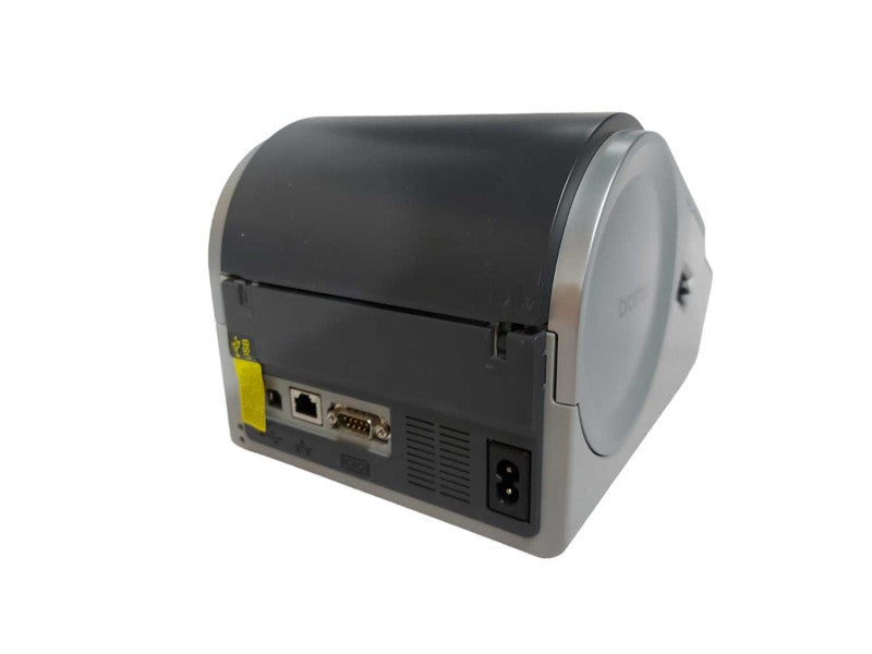 Brother QL-1060N Thermal Label Printer Ethernet USB - READ #