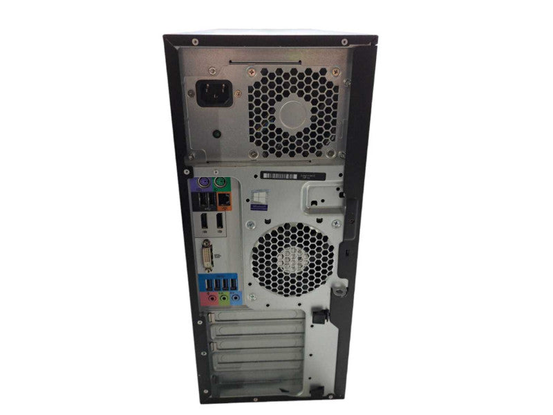 HP Z240 Tower | i7-7700 @ 3.60GHz 32GB DDR4 | No GPU or HDD\\'s )