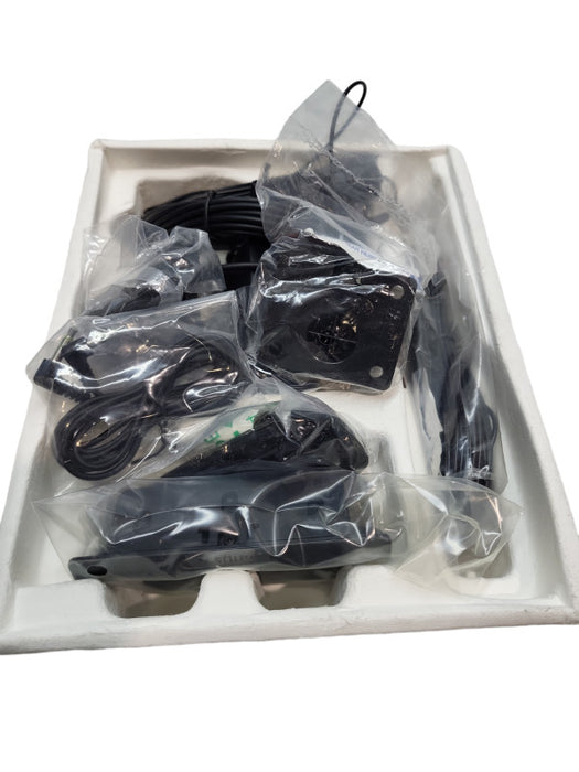 Sirius Satellite Radio Receiver and Car Kit  &