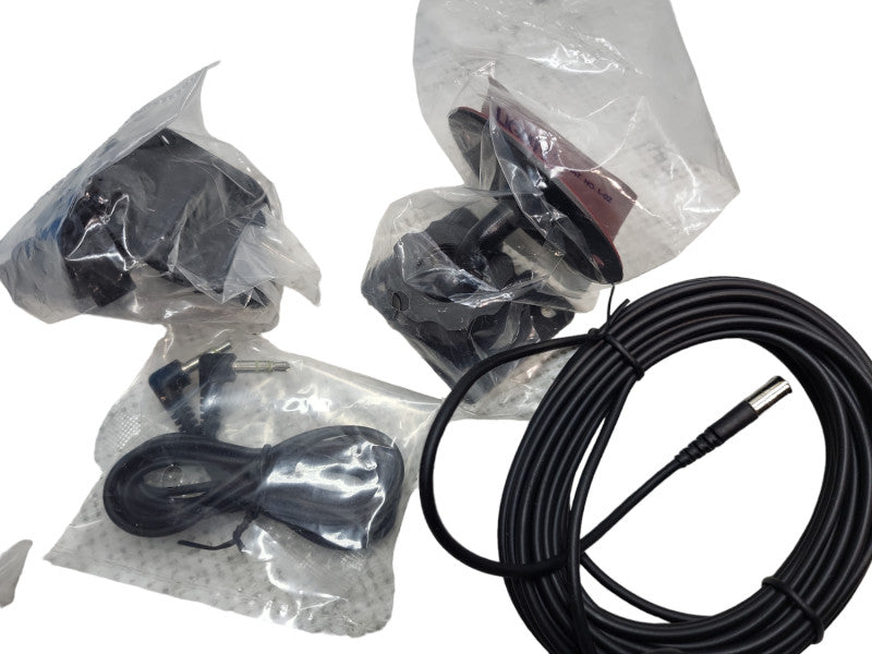 Sirius Satellite Radio Receiver and Car Kit  &
