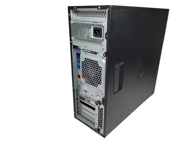 HP Z440 - Xeon E5-1650 v4 | 16GB RAM | NO HDD %\t %
