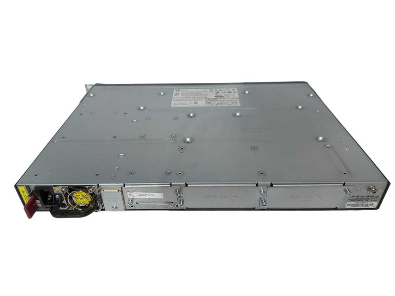 HP 2920-48G J9729A PoE+ Gigabit Network Switch 48x port - fact reset #