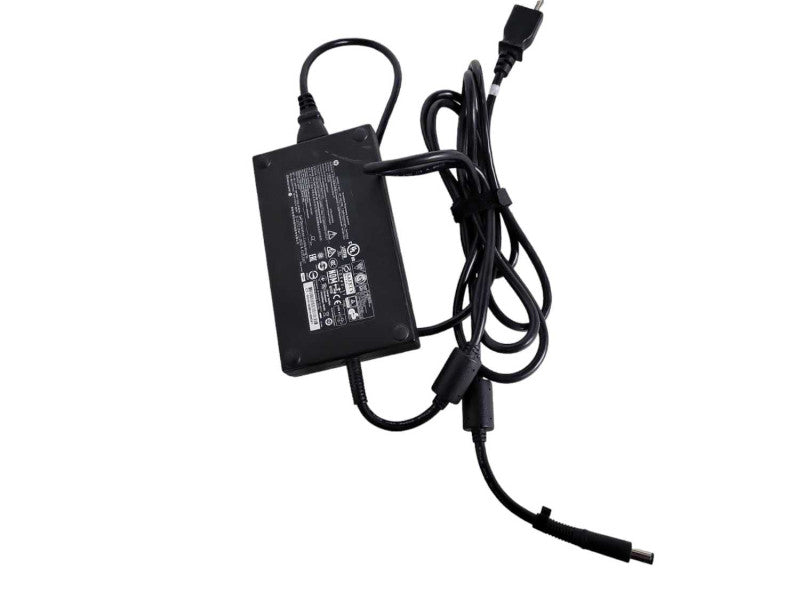 Genuine HP 200W AC Power Charger HSTNN-DA24 19.5V 10.3A 677764-002 693708-001 !