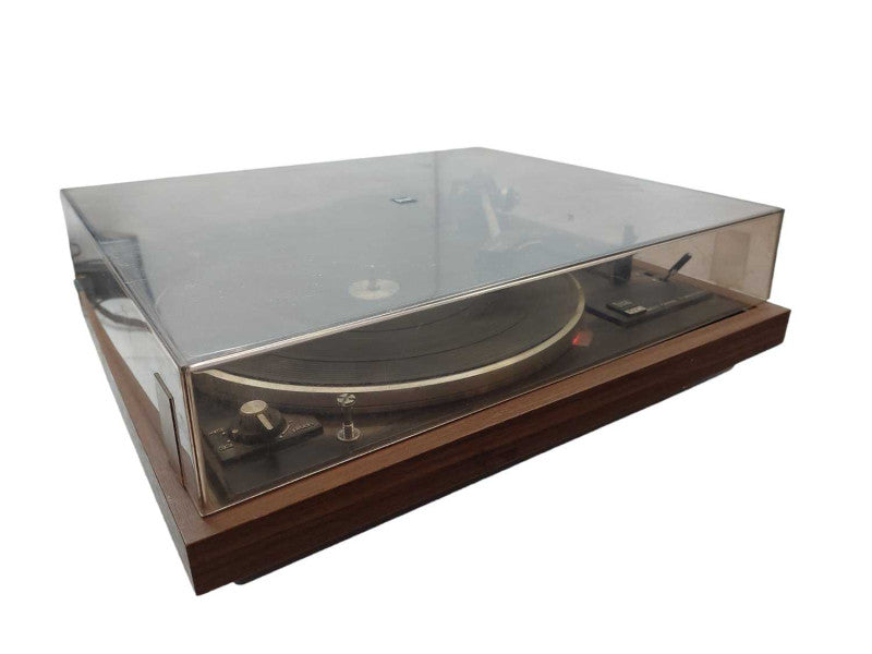 Dual 510 Belt Driven Record Player Model: Dual CS 510-1 ?