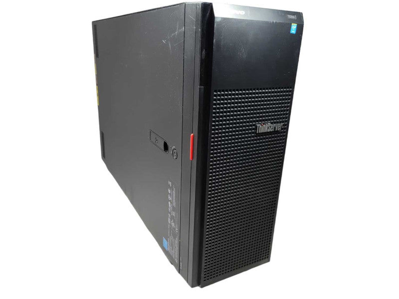 Lenovo ThinkServer TD350 - 2x Xeon E5-2640 v3 | 128GB DDR4 | AVAGO MegaRAID %