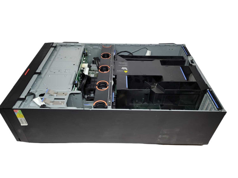 Lenovo ThinkServer TD350 - 2x Xeon E5-2640 v3 | 128GB DDR4 | AVAGO MegaRAID %