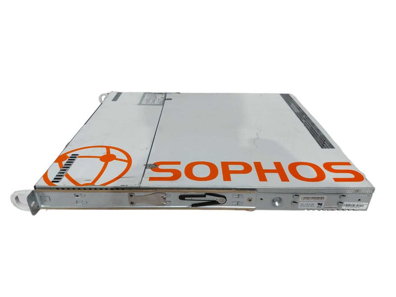 Supermicro CSE-813M 1U Server X11SSH-F E3-1230 V5 / 8gb ram / READ #