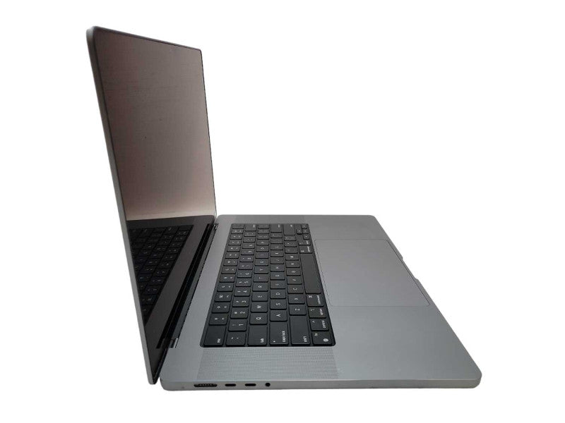 Apple Macbook Pro 2021 16\\" Chip M1 [A2485 - Parts Only] (