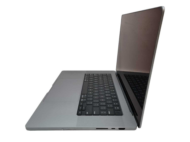 Apple Macbook Pro 2021 16\\" Chip M1 [A2485 - Parts Only] (