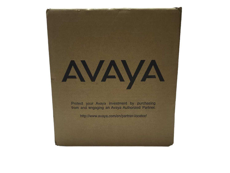 New Avaya J139 IP Phone 2.8\\" Diagonal Color Display 4 Soft Keys 700513916  Q$