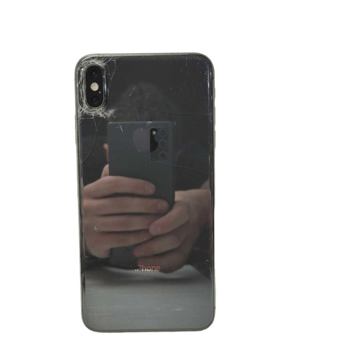 Apple iPhone Xs Max 256GB UNLOCKED Plz READ  -