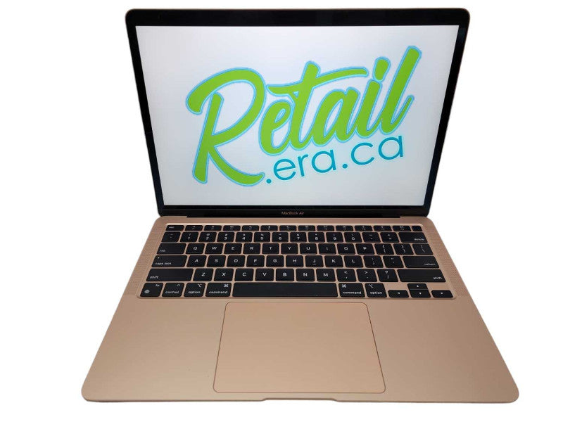 Apple Macbook Air 2020 13\\" Chip M1 @ 3.2GHz 8GB Ram 250GB SSD (