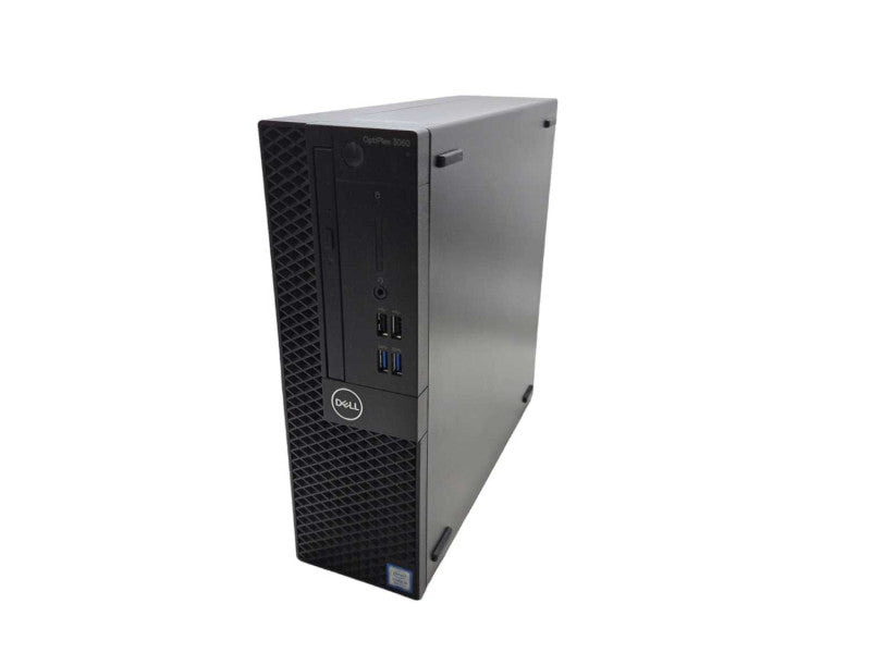 Dell OptiPlex 3060 SFF | i5-8500 @ 3.00GHz 8GB DDR4 256GB M.2 )
