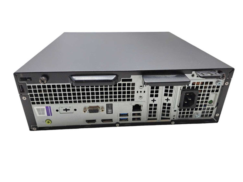 Dell OptiPlex 3060 SFF | i5-8500 @ 3.00GHz 8GB DDR4 256GB M.2 )